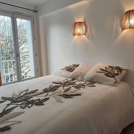 T2 Petite Jade * Bagnères-de-Luchon