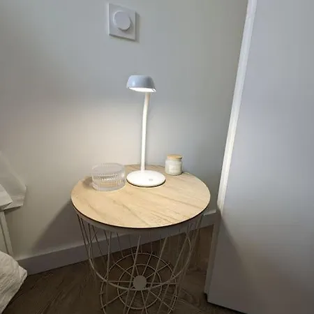 T2 Petite Jade Apartament *