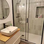 T2 Petite Jade Appartement Bagnères-de-Luchon