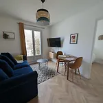 T2 Petite Jade Appartement