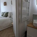 Appartement T2 Petite Jade Bagnères-de-Luchon