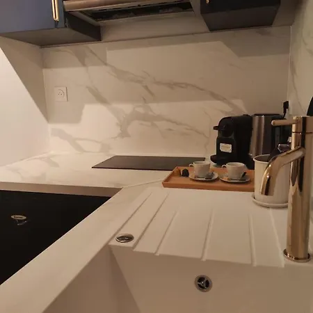 T2 Petite Jade 아파트 *