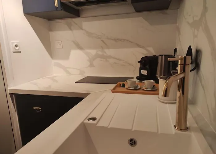 T2 Petite Jade 아파트 *