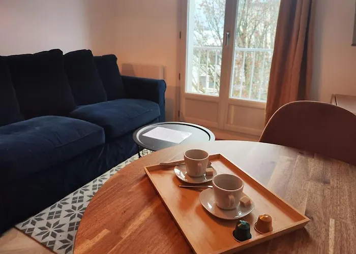 T2 Petite Jade 아파트 *