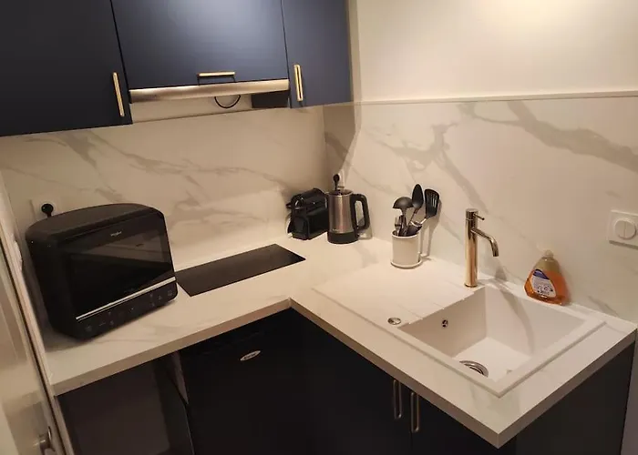 T2 Petite Jade Bagnères-de-Luchon